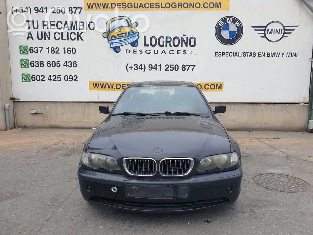 3 E46 Series 3  34703723004Z