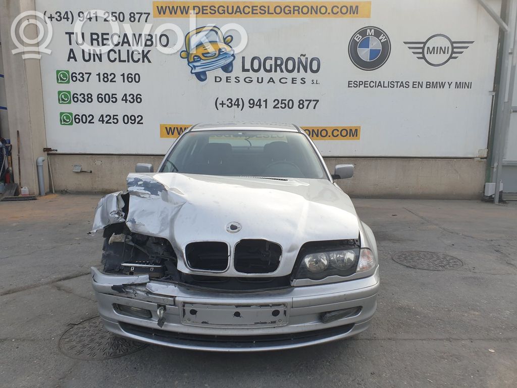 3 E46 Series 3  67628362064