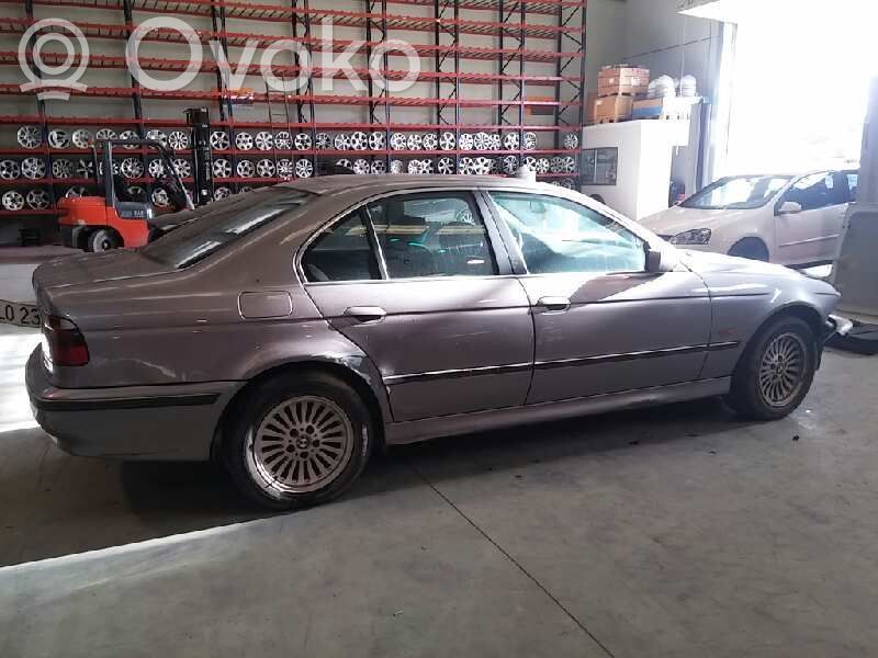 5 E39 Series 5  0285217000
