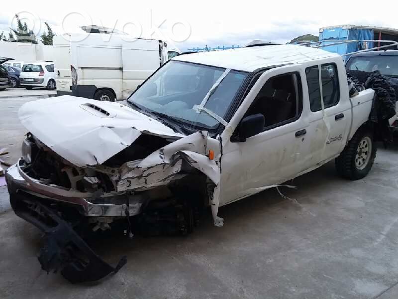 PickUp King Cab, PickUp, Navara  68102VJ210