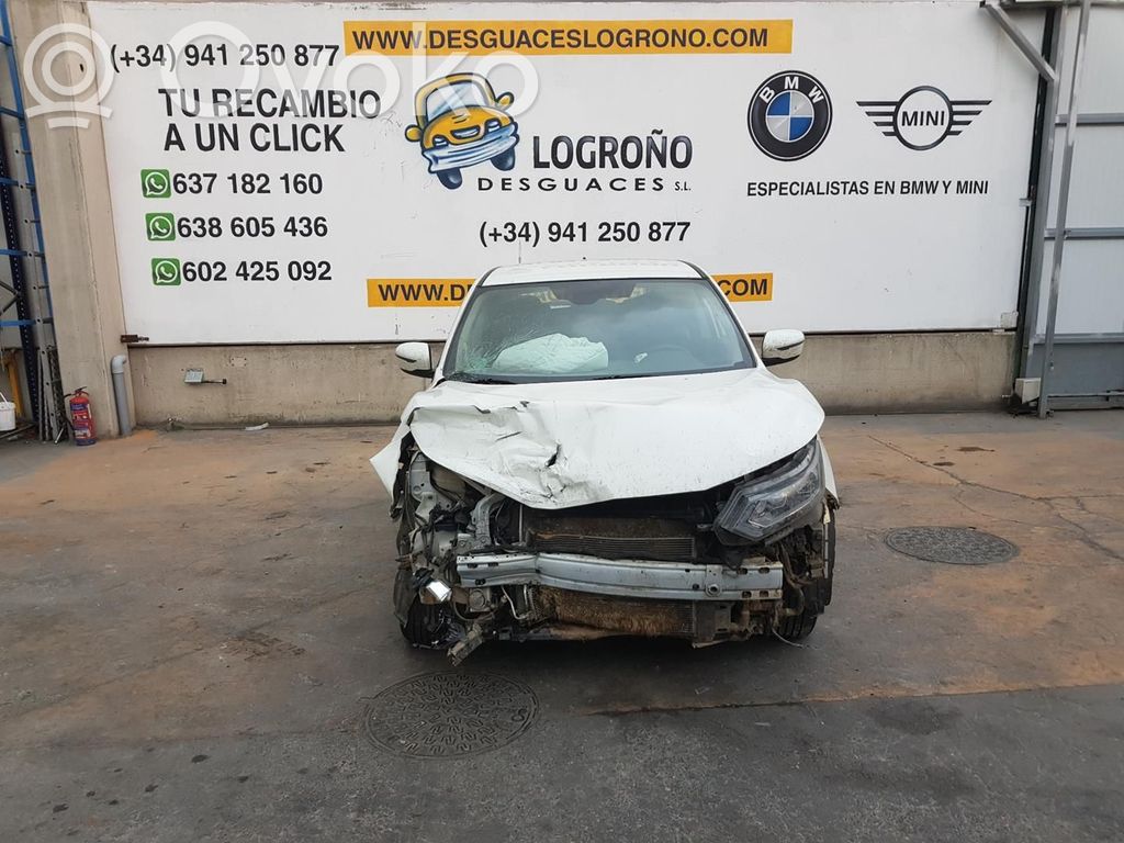 Qashqai Qashqai, Qashqai+2  292A54EA0B