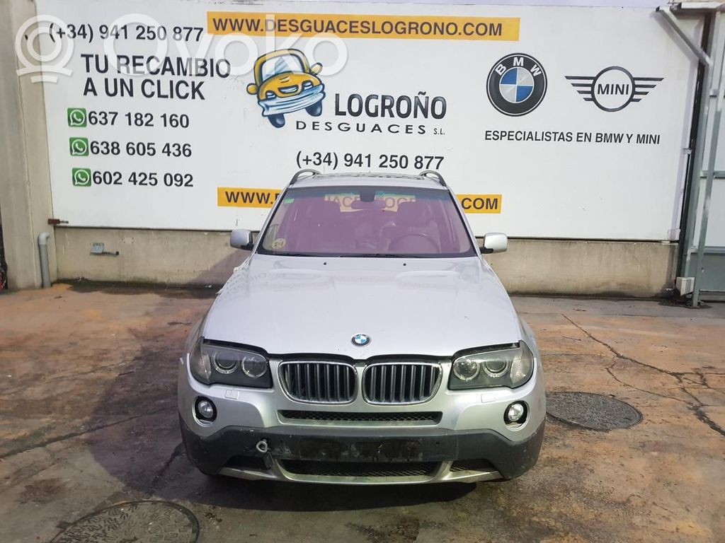 X3 E83 X3  63117182520