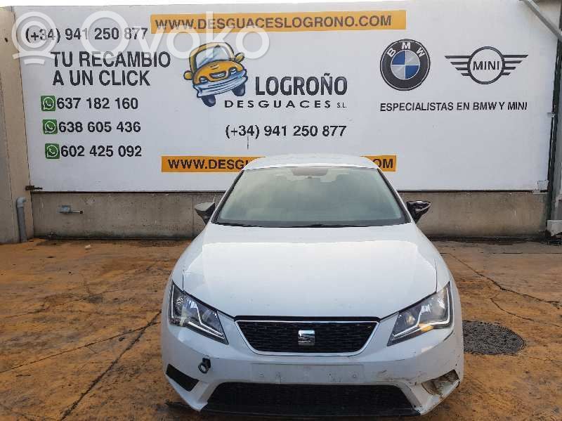 Leon (5F) Leon  5G0959855P