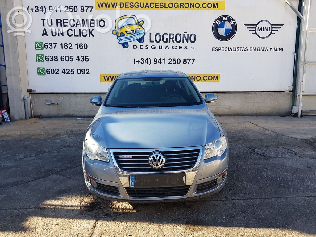 PASSAT B6 Passat  3C0959654