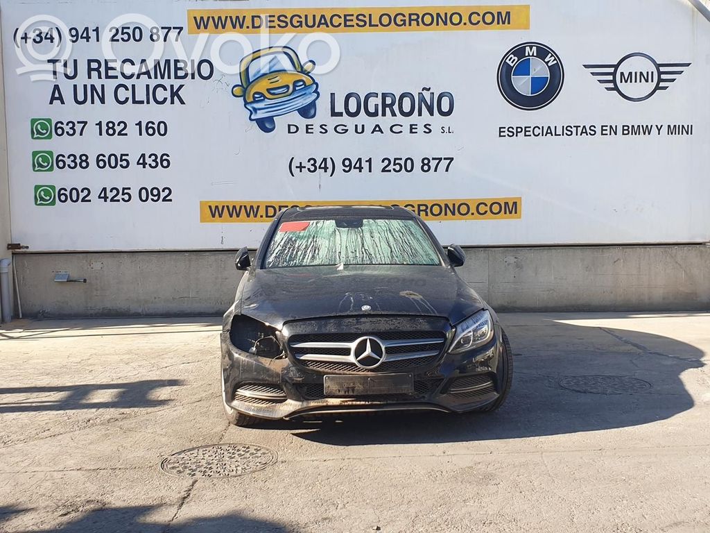 C W205 C-class, AMG (W202, W203, W204, W205, W206)  A2429004801