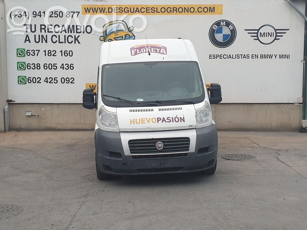 Ducato Ducato  735456795