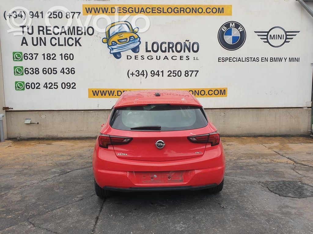 Astra K Astra  39050142
