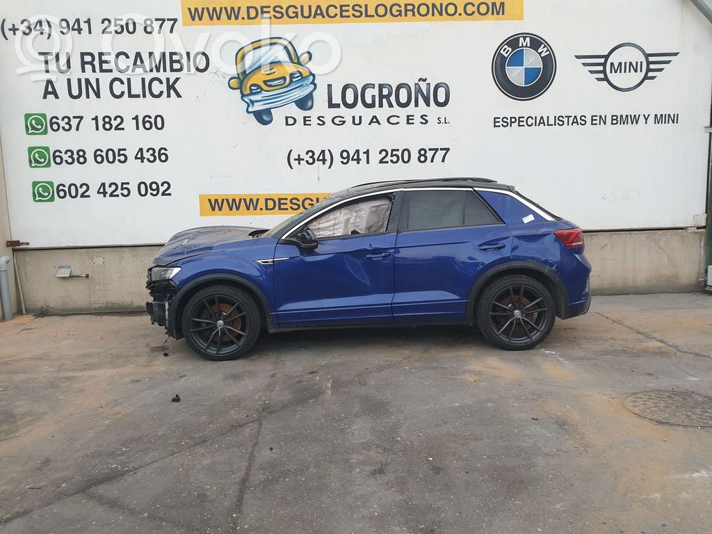 T-Roc T-Roc  6C0035621