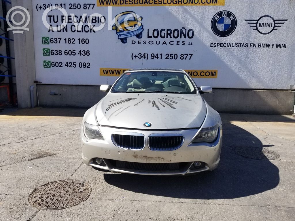 6 E63 E64 Series 6  61316924106