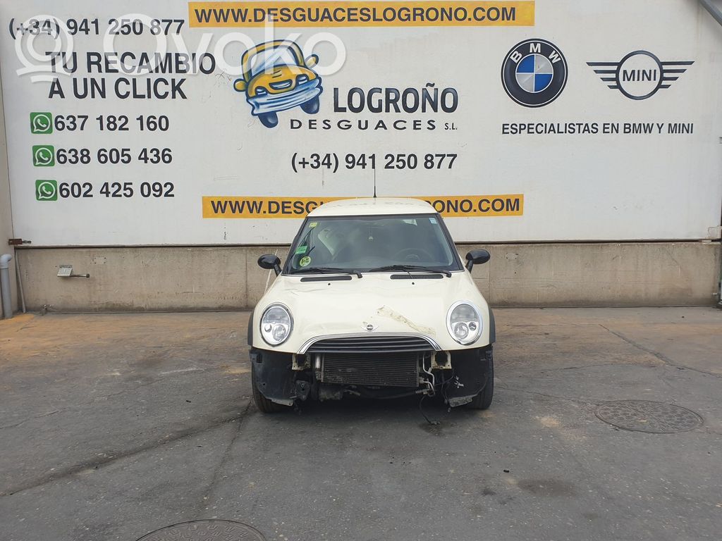One - Cooper R50 - 53 One/Cooper R50/53  41515A2A3A2