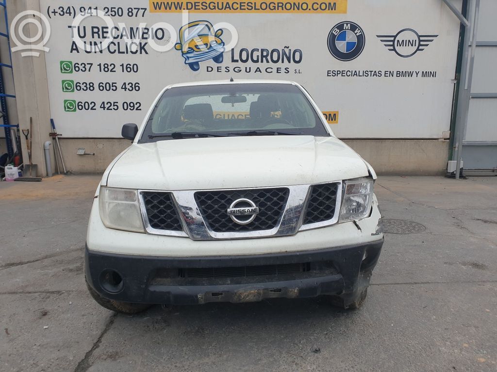 Navara King Cab, PickUp, Navara  F6864