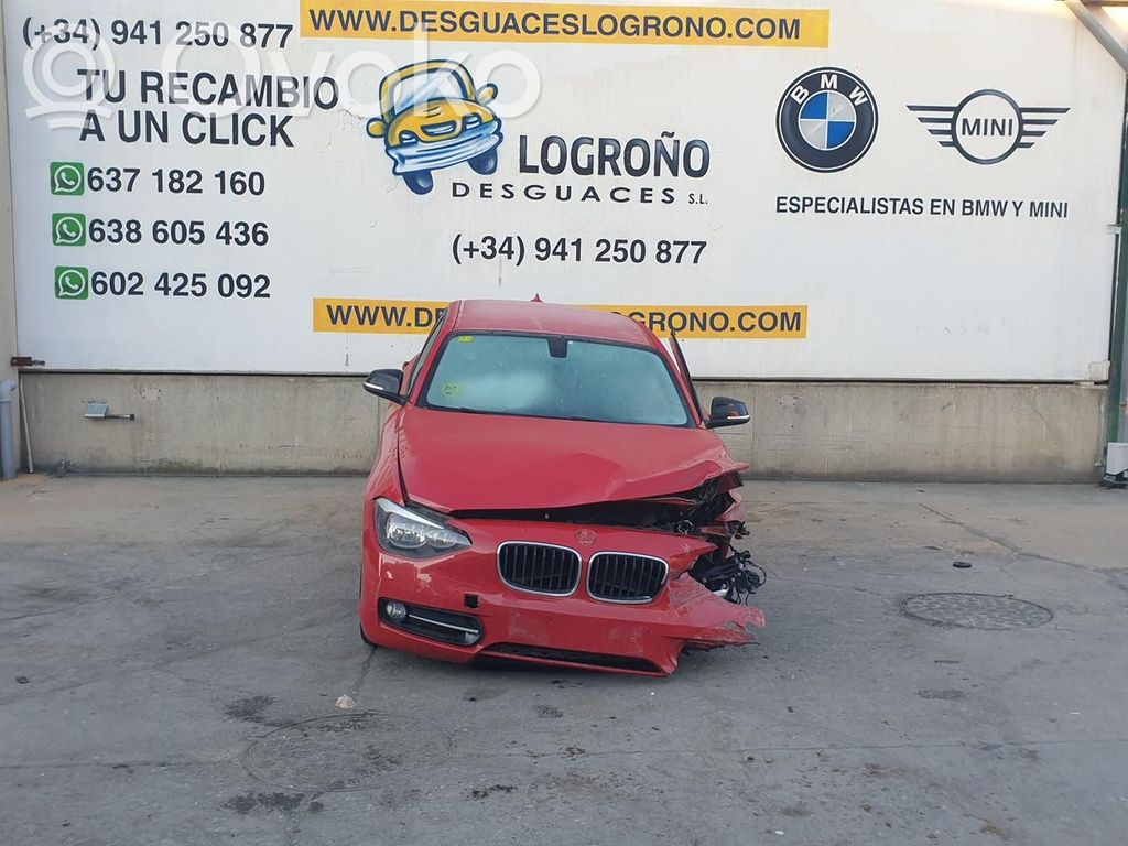1 F20 F21 Series 1  ECUPARKING