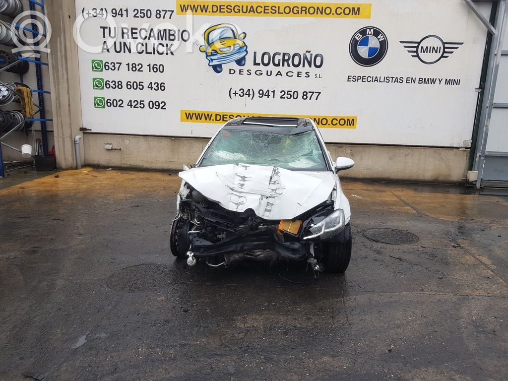 Golf VII Golf  5Q0907511A