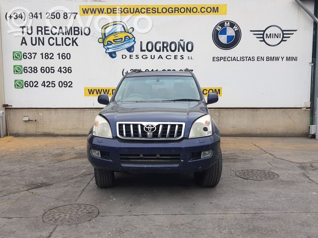 Land Cruiser (J120) Land Cruiser  770013D531