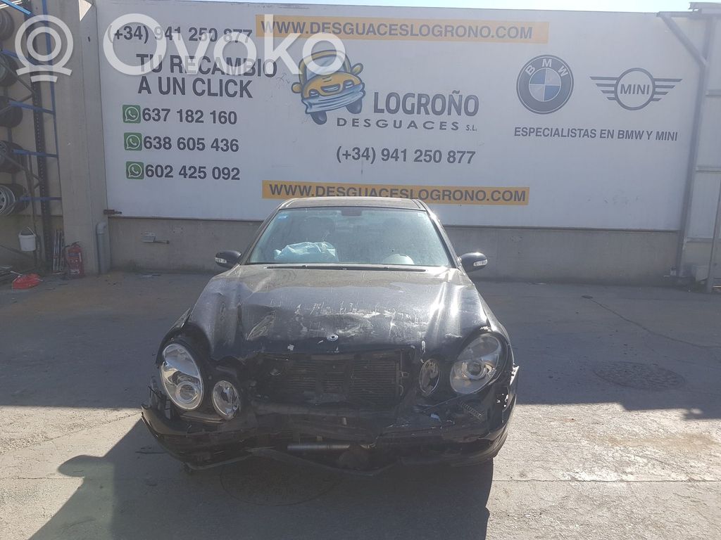 E W211 E-class, AMG (W124, W210, W211, W212, W213, C207, W238)  A2113301611