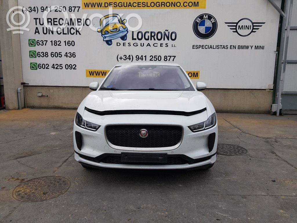 I-Pace I-Pace  EGP0022