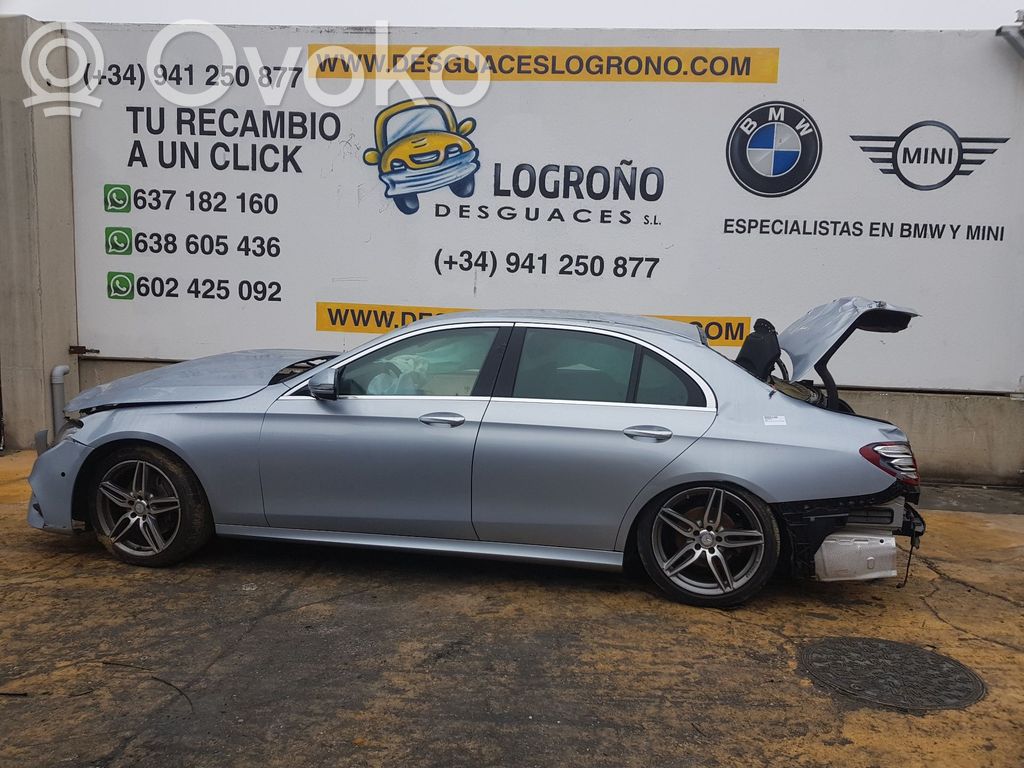 E W213 E-class, AMG (W124, W210, W211, W212, W213, C207, W238)  A2135403742