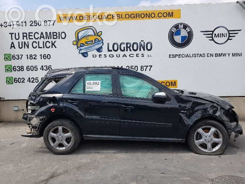 ML W164 ML-class, AMG (W163, W164, W166)  A2219054900
