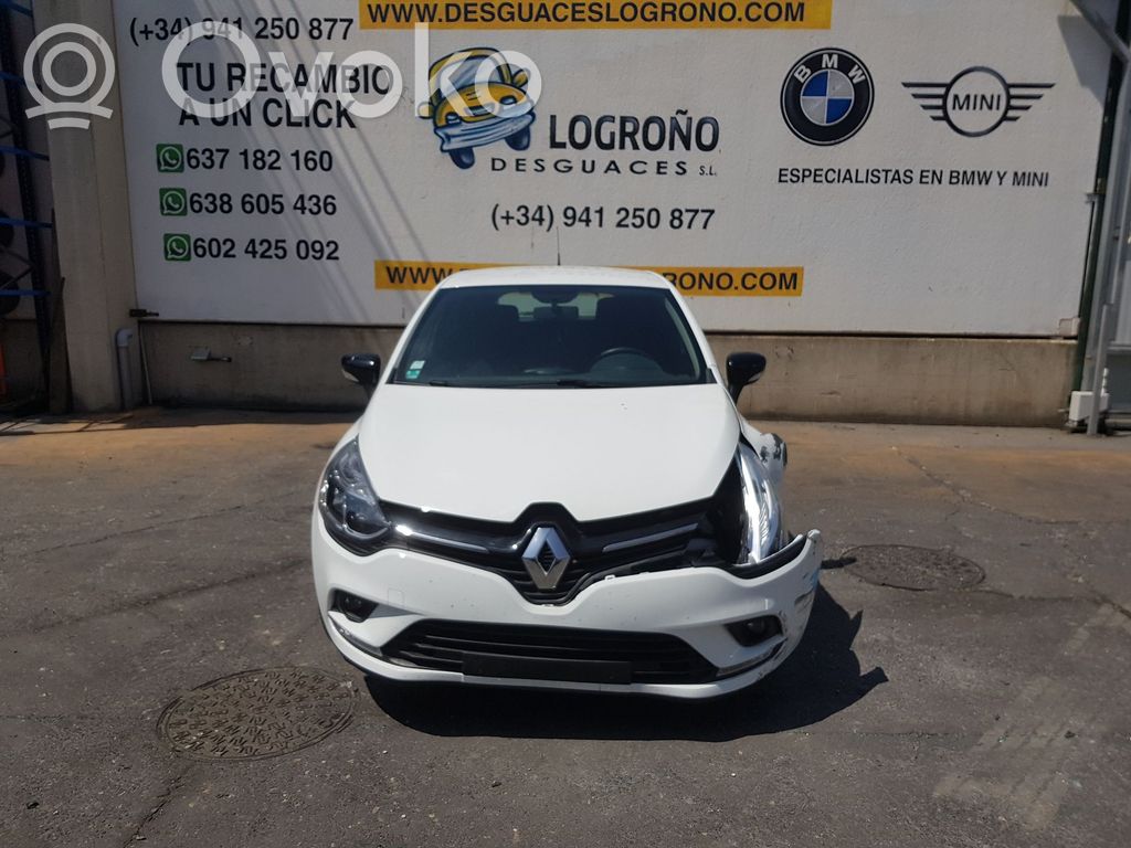 Clio IV Clio  272709830R