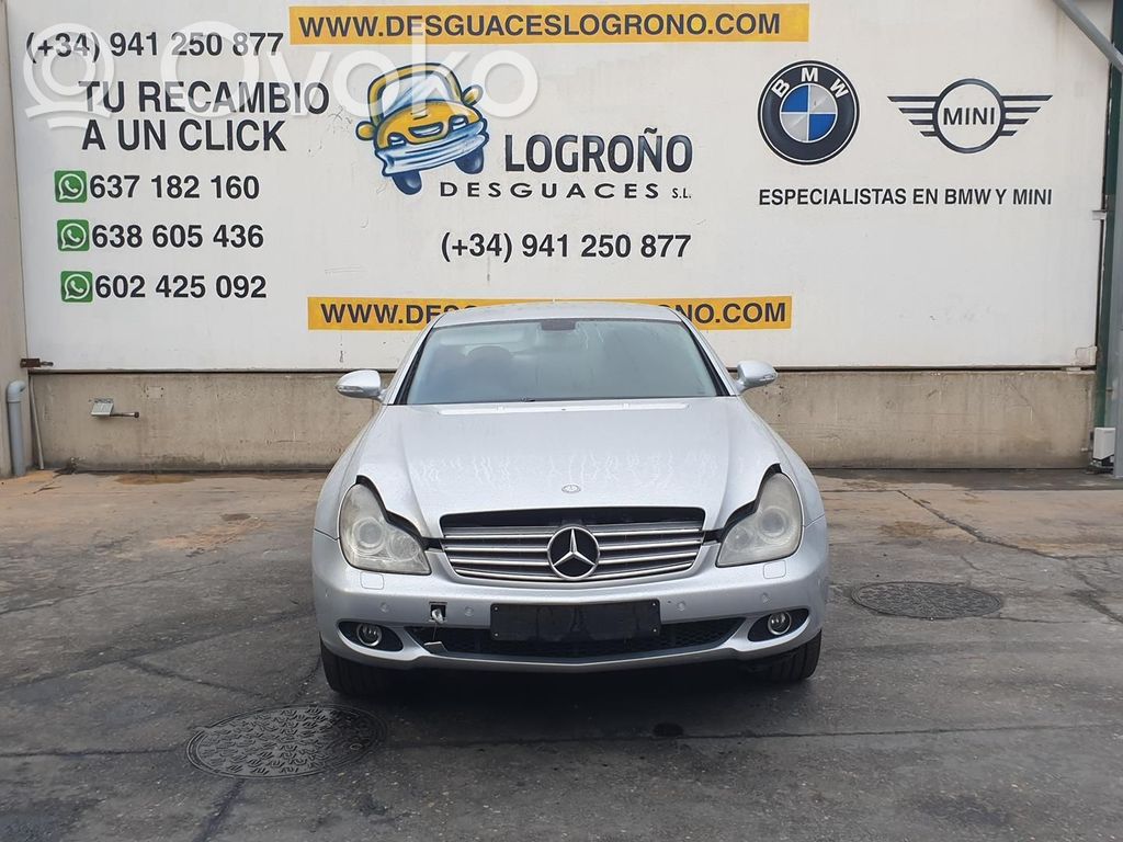 CLS C219 CLS-class, AMG (W219,C218/X218)  A2198100110