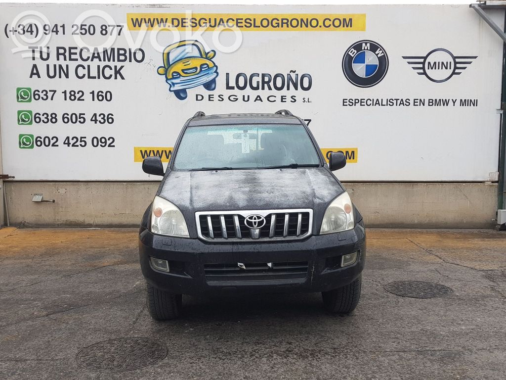 Land Cruiser (J120) Land Cruiser  8748060040