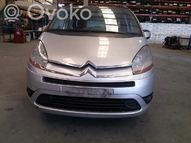 C4 Grand Picasso C4 Picasso, Grand Picasso, Aircross, Cactus  6554YJ
