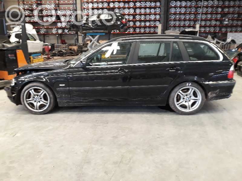 3 E46 Series 3  67628362064