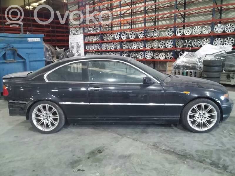 3 E46 Series 3  41517038091