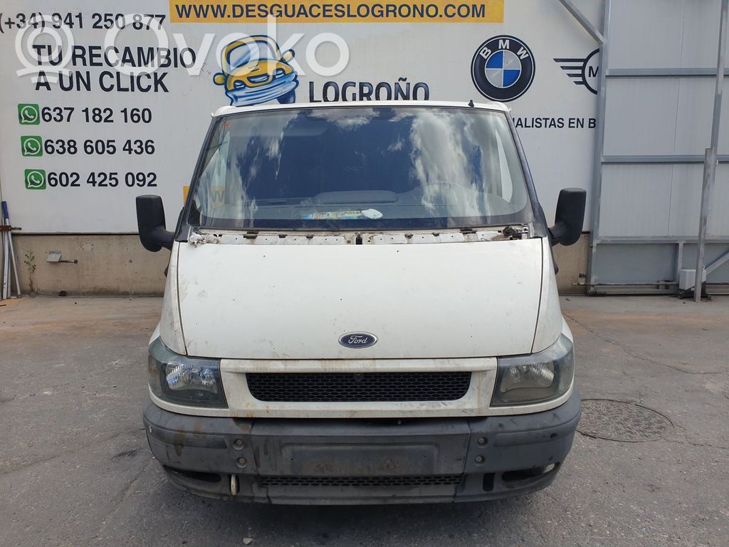 Transit Transit  4C115019AC