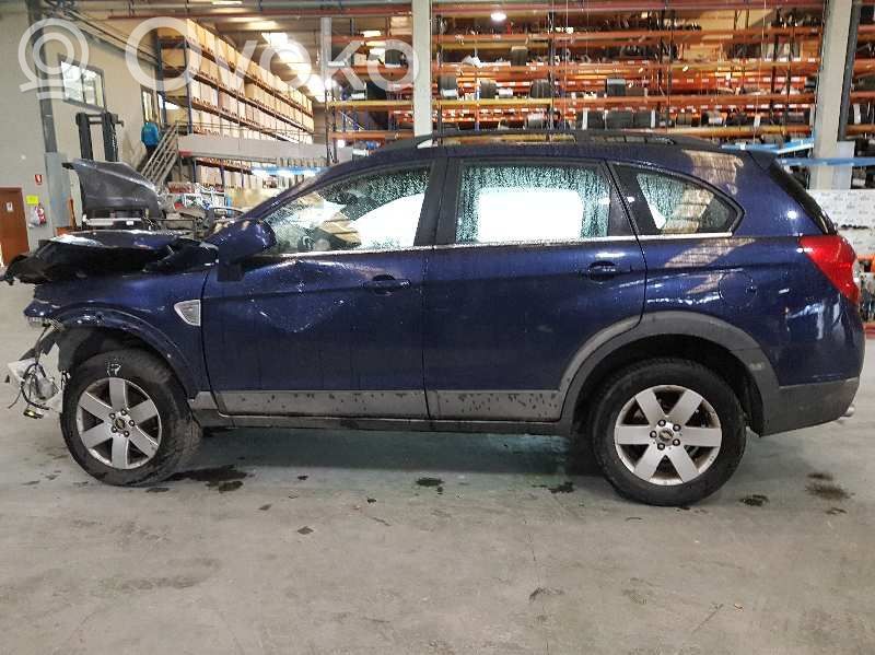 Captiva Captiva  96474698