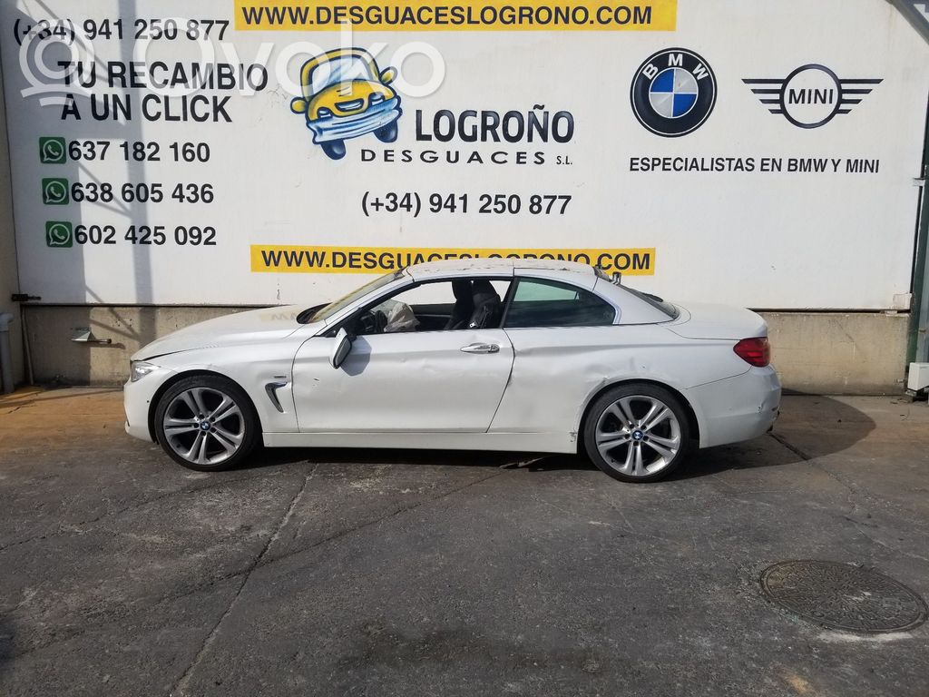 4 F32 F33 Series 4  13627791600