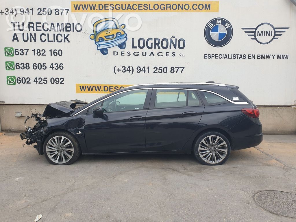 Astra K Astra  323666362