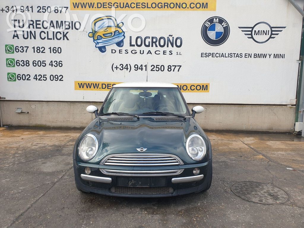 One - Cooper R50 - 53 One/Cooper R50/53  51447061623