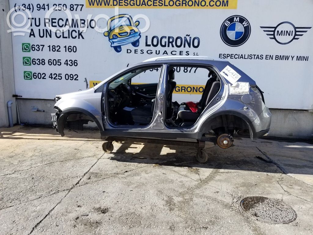 Korando Korando  4190134000