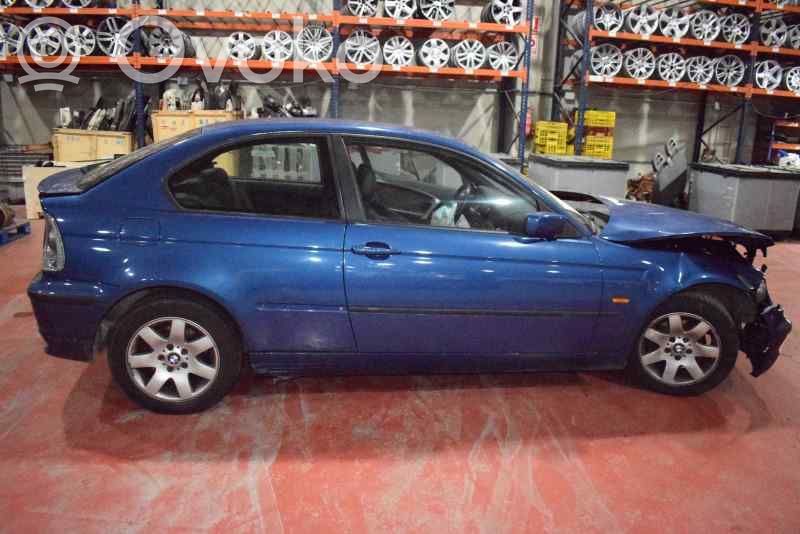 3 E46 Series 3  61318363668
