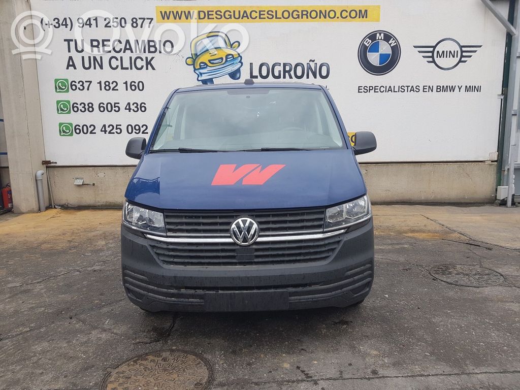 Transporter - Caravelle T6 Transporter/Caravelle  2Q0937090E