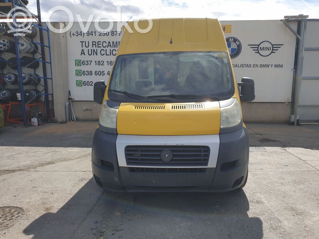 Ducato Ducato  735536320