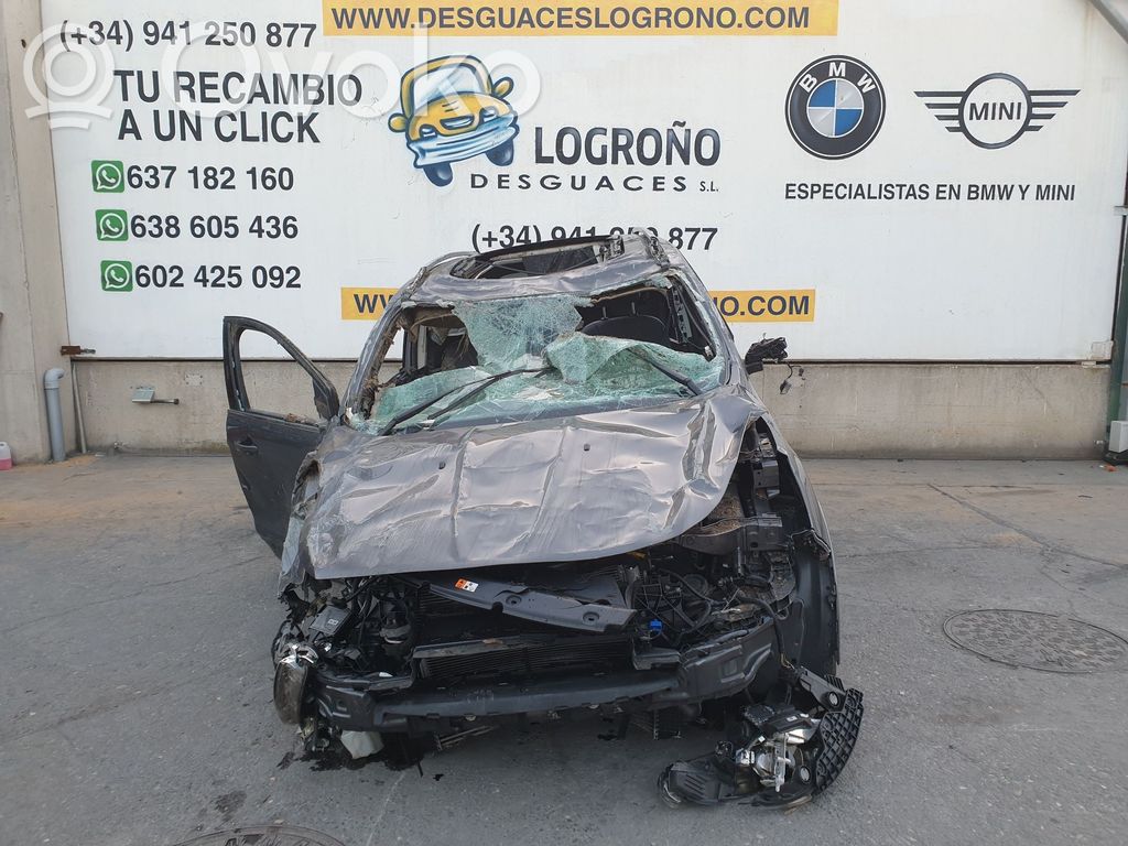 Kuga II Kuga  CJ5T15K859AAW