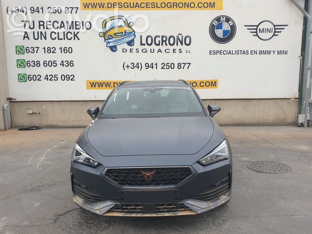 Leon Leon  5QE915685C