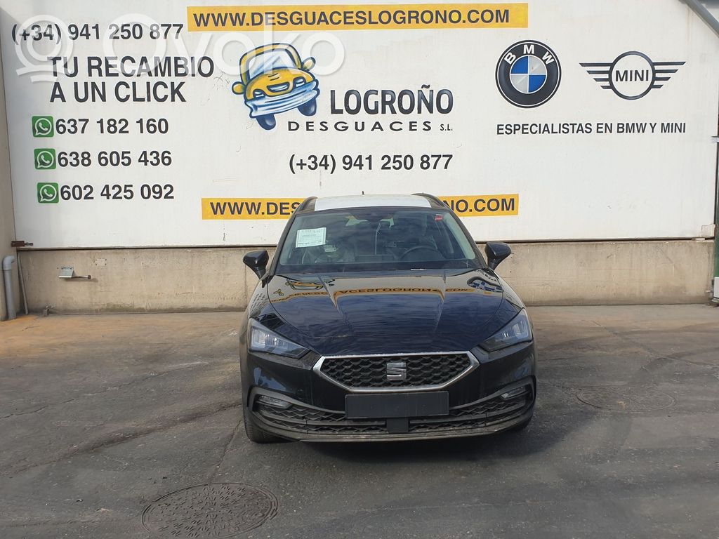 Leon Leon  5FA867765B