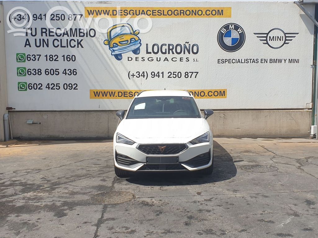 Leon Leon  5FE867367