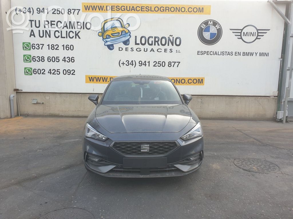 Leon Leon  5F0807394