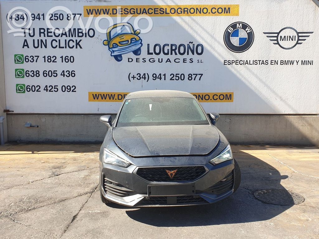 Leon Leon  5TC837016D