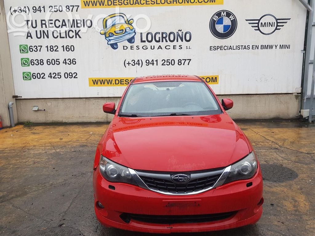 Impreza III Impreza  72311FG030
