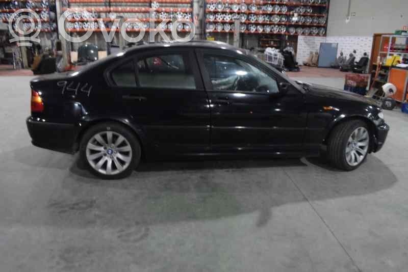 3 E46 Series 3  51718209756