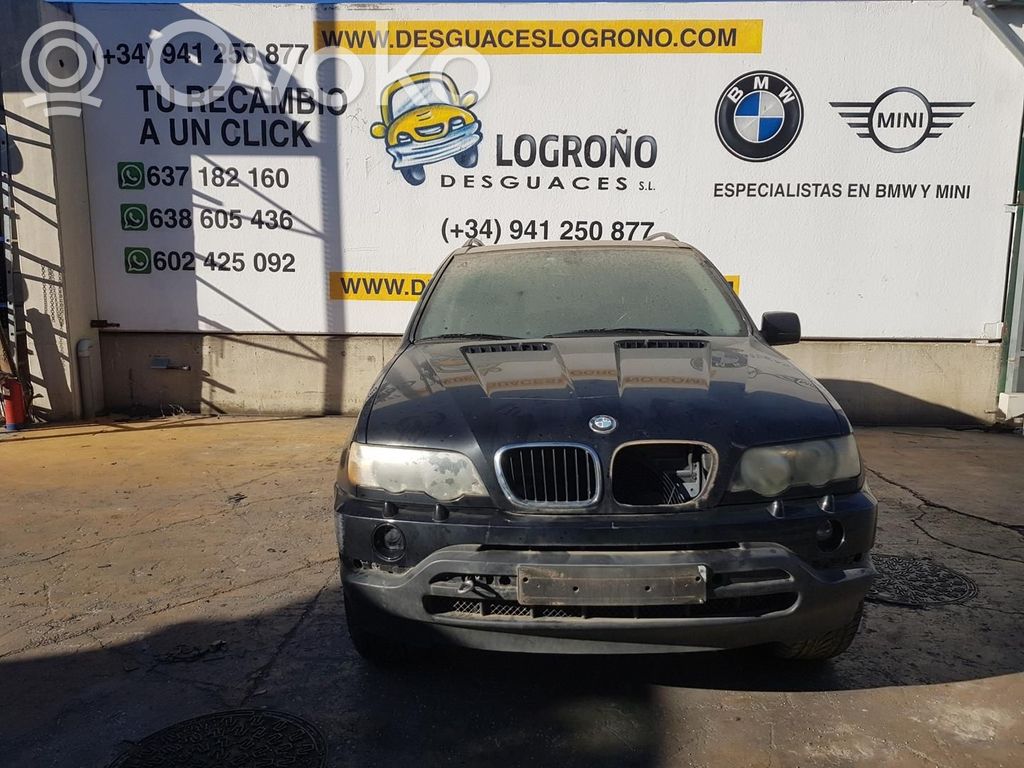 X5 E53 X5  61136907395