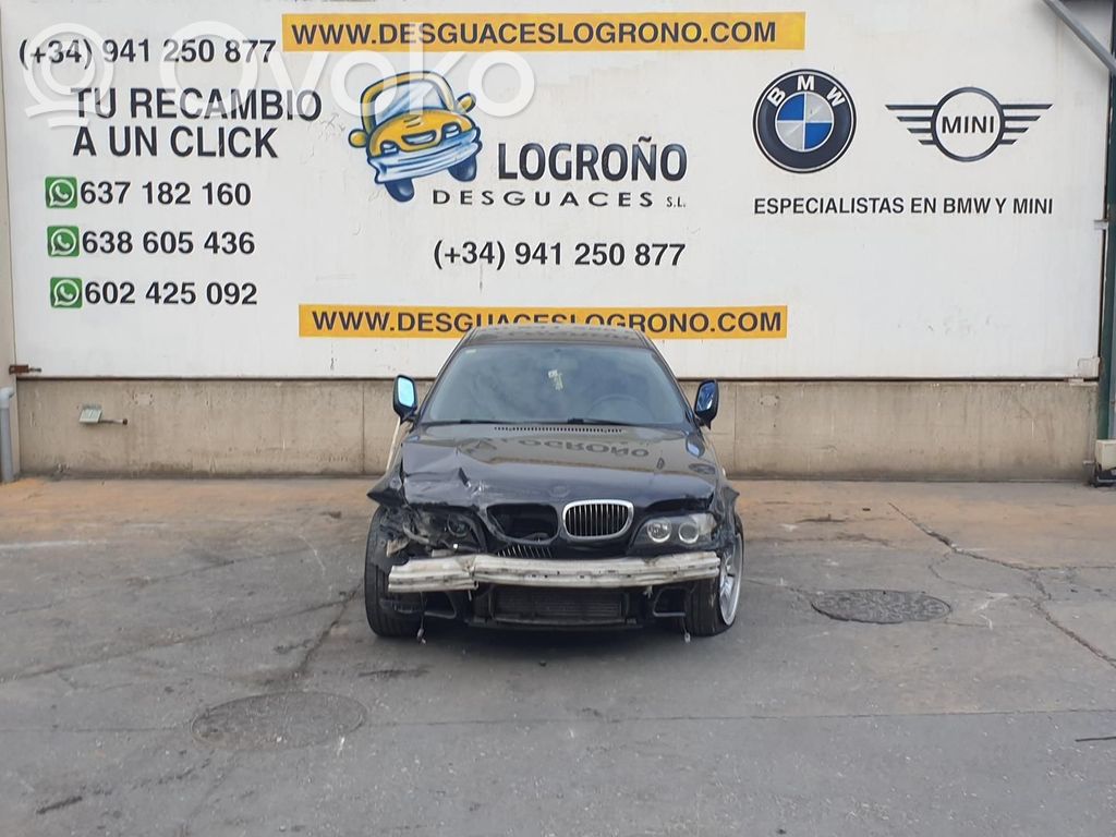 3 E46 Series 3  84216958358