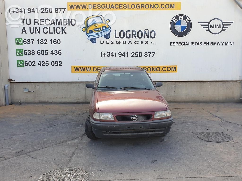 Astra F Astra  16192839