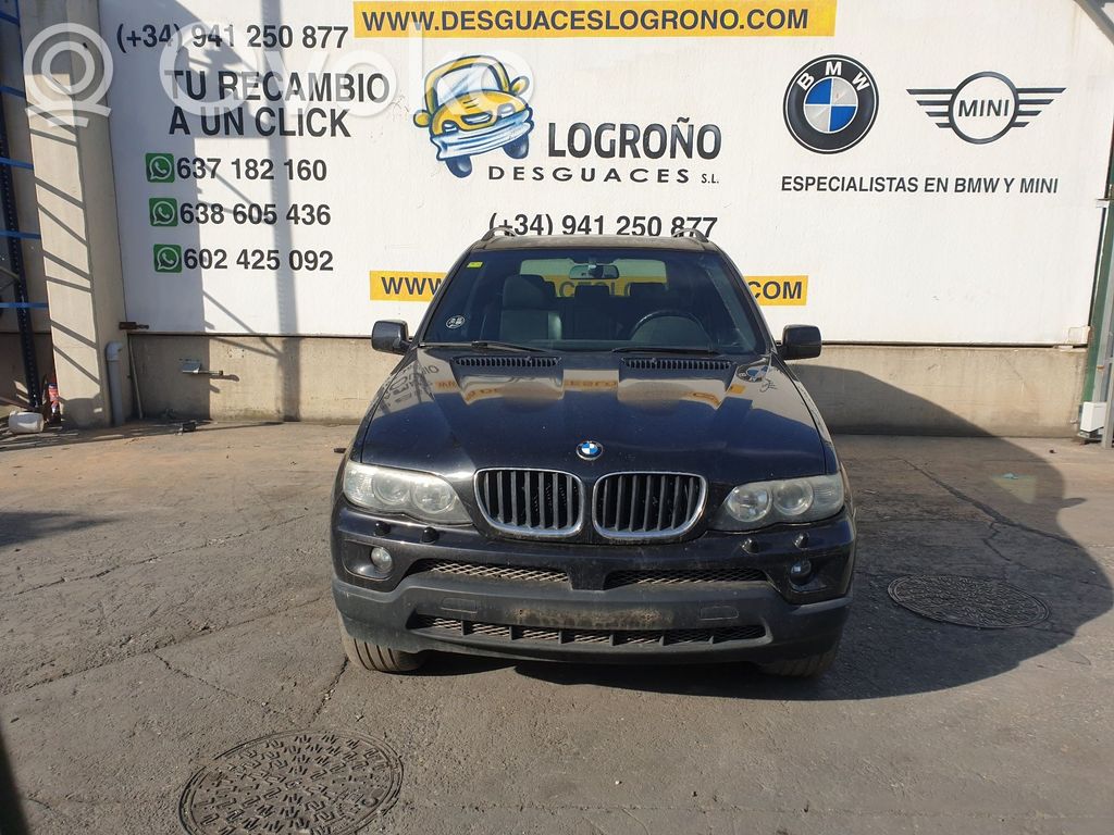 X5 E53 X5  51168251388