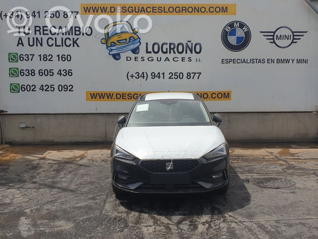 Leon Leon  05N907807A
